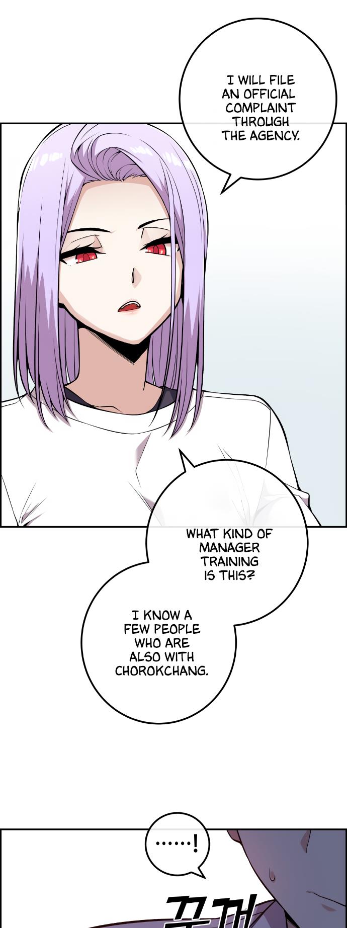 Webtoon Character Na Kang Lim Chapter 72 223 chap 70 36