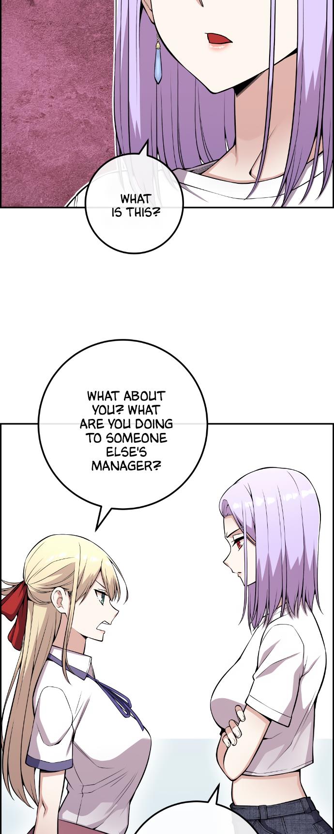 Webtoon Character Na Kang Lim Chapter 72 232 chap 70 45