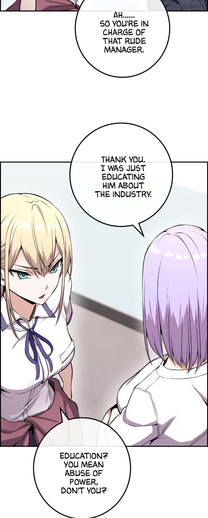 Webtoon Character Na Kang Lim Chapter 72 233 chap 70 46