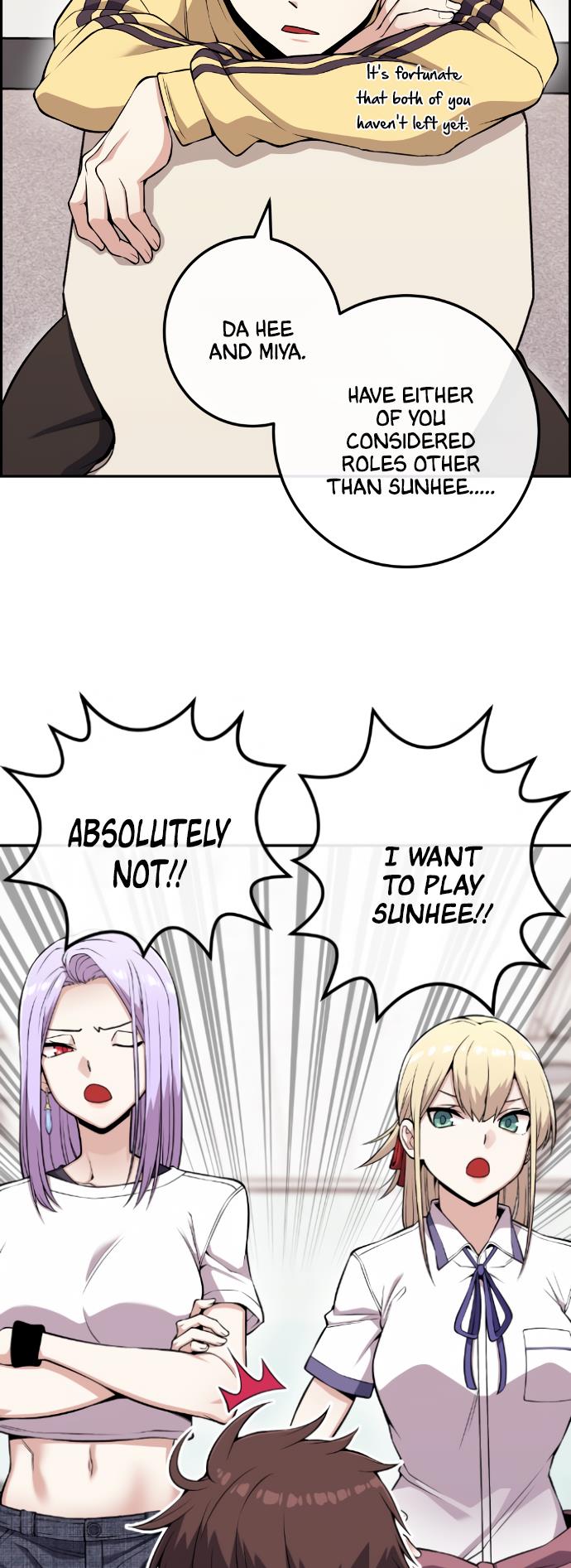 Webtoon Character Na Kang Lim Chapter 72 239 chap 70 52