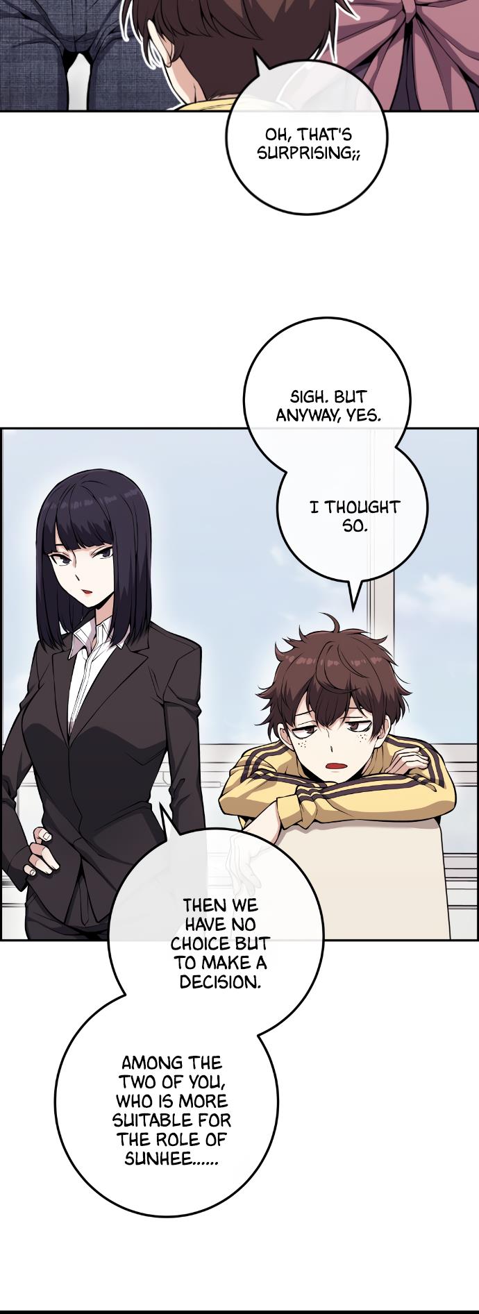 Webtoon Character Na Kang Lim Chapter 72 240 chap 70 53