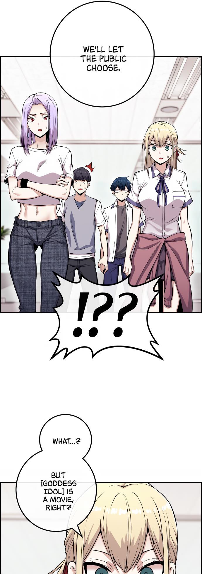 Webtoon Character Na Kang Lim Chapter 72 241 chap 70 54