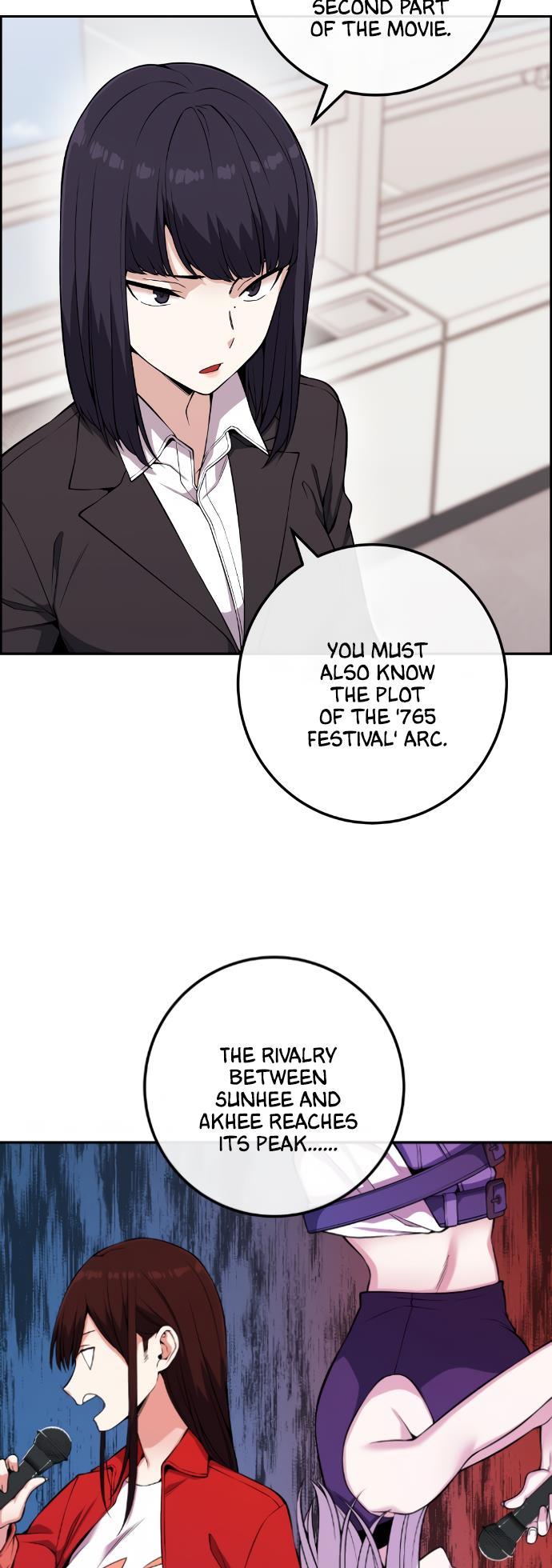 Webtoon Character Na Kang Lim Chapter 72 244 chap 70 57