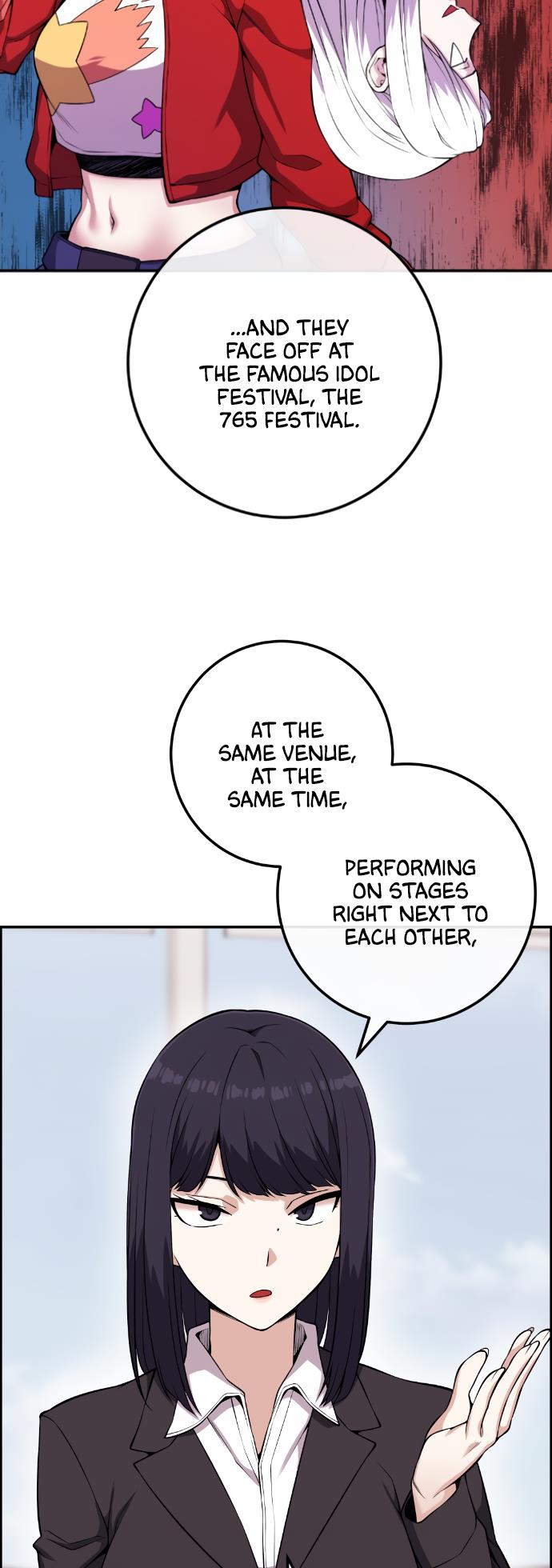 Webtoon Character Na Kang Lim Chapter 72 245 chap 70 58