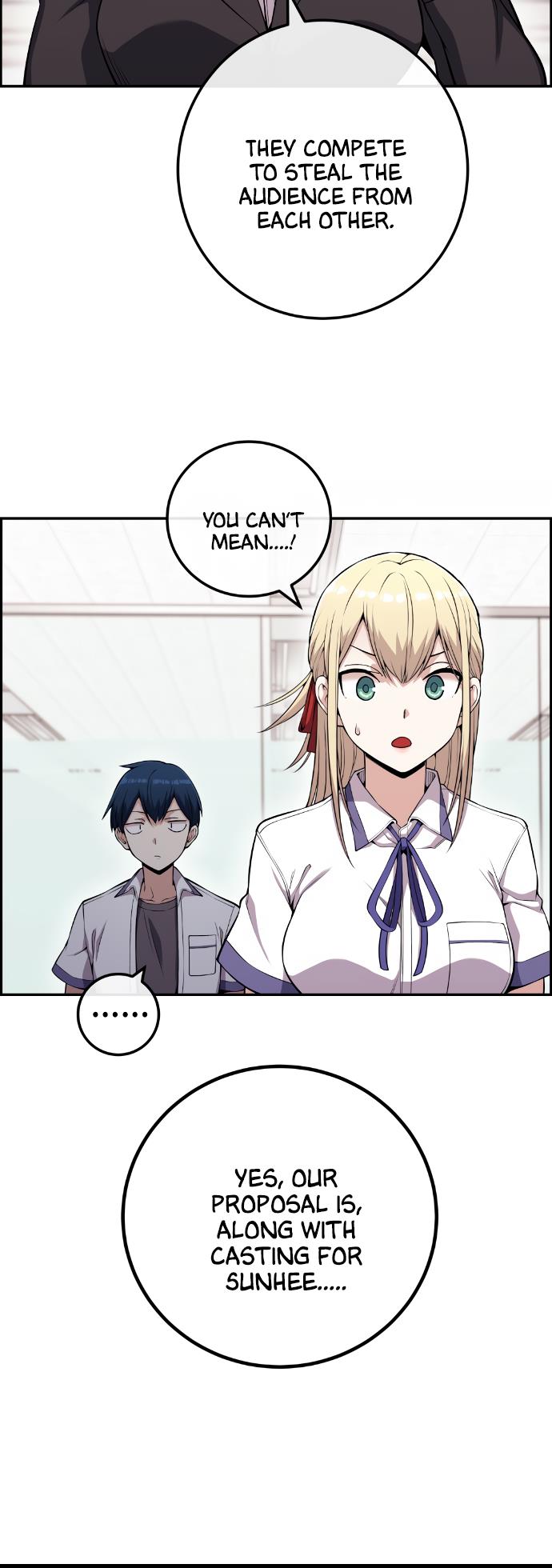 Webtoon Character Na Kang Lim Chapter 72 246 chap 70 59