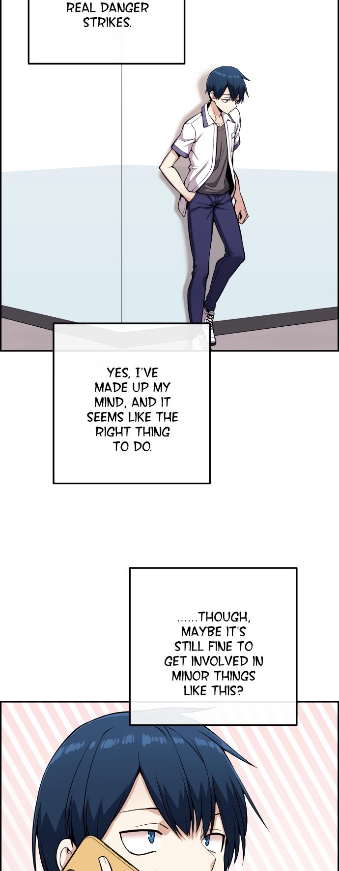 Webtoon Character Na Kang Lim Chapter 72 194 chap 70 7