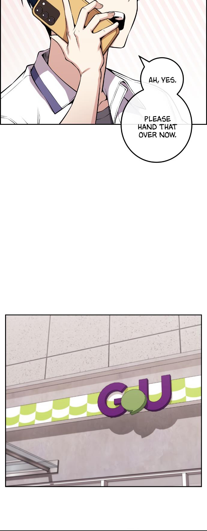 Webtoon Character Na Kang Lim Chapter 72 195 chap 70 8