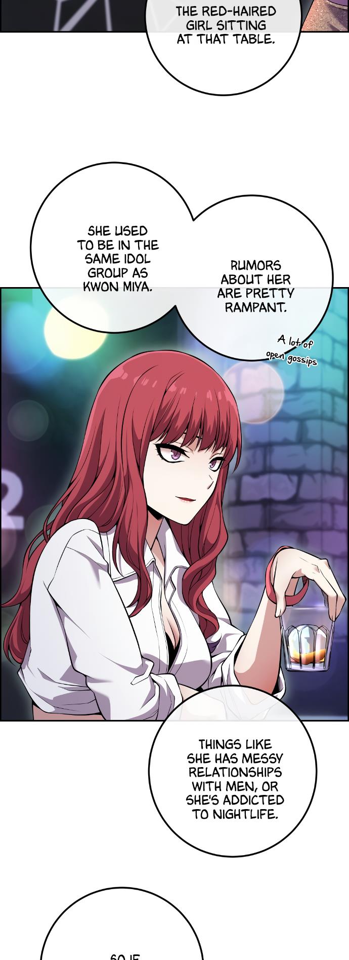 Webtoon Character Na Kang Lim Chapter 79 191 chap 77 10