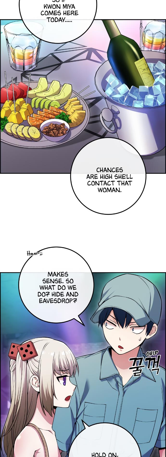 Webtoon Character Na Kang Lim Chapter 79 192 chap 77 11