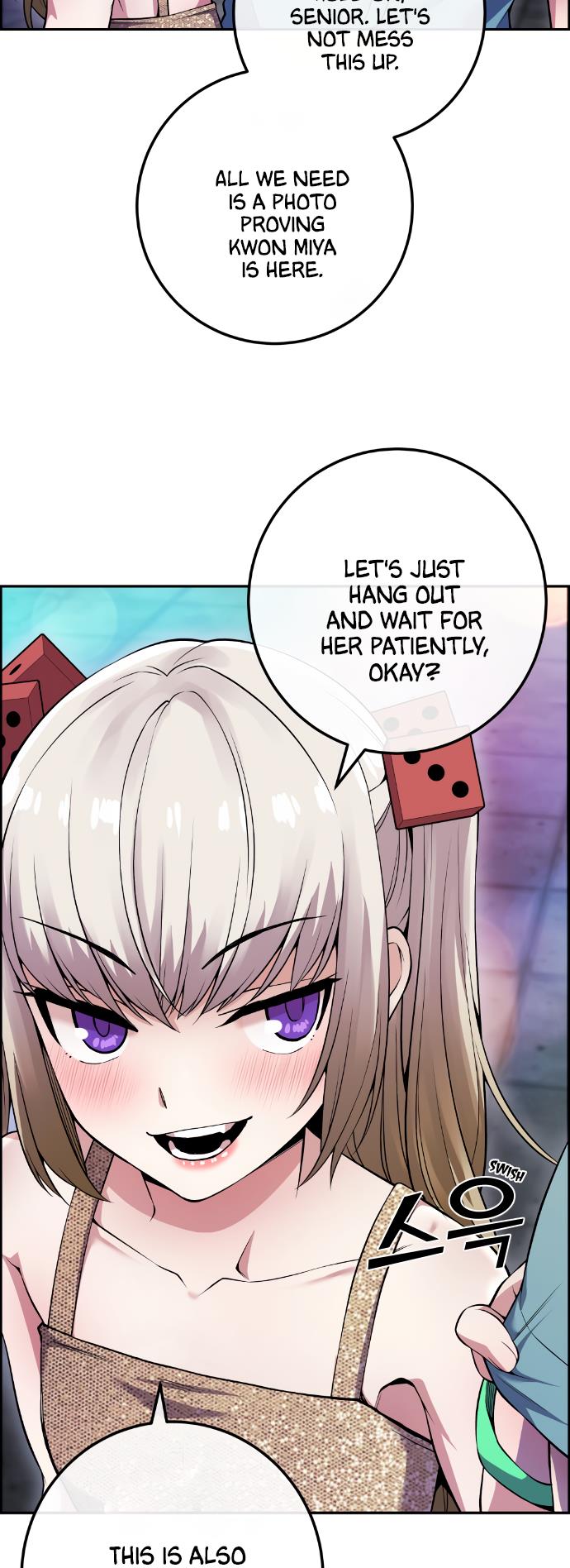 Webtoon Character Na Kang Lim Chapter 79 193 chap 77 12