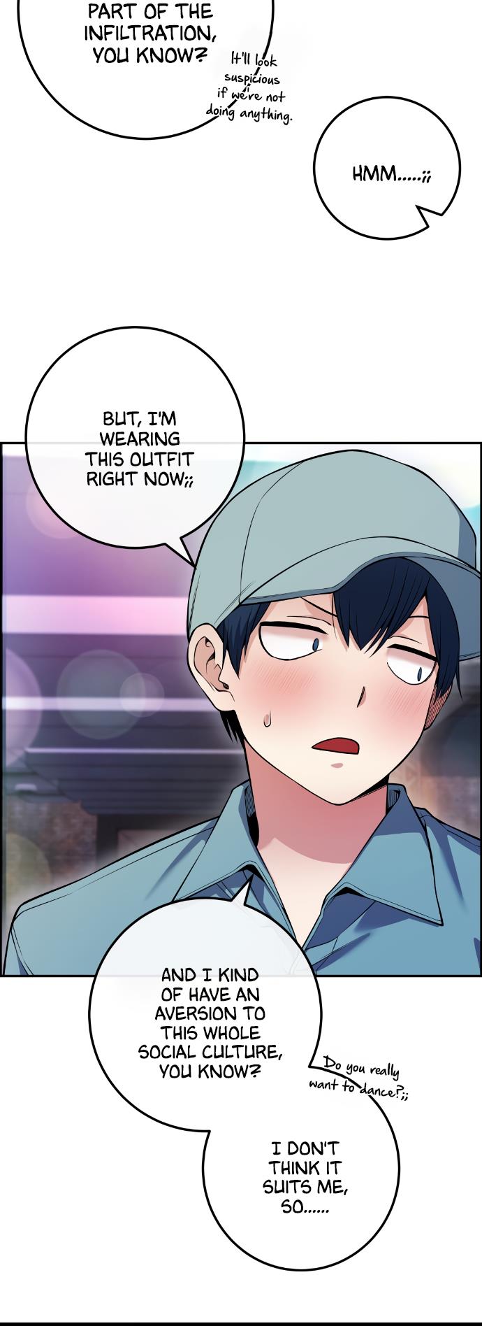 Webtoon Character Na Kang Lim Chapter 79 194 chap 77 13