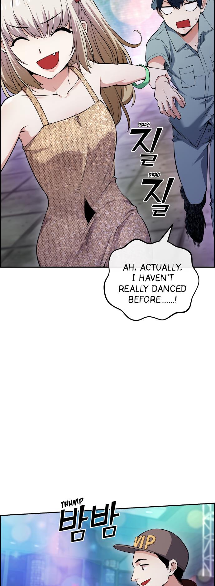 Webtoon Character Na Kang Lim Chapter 79 196 chap 77 15