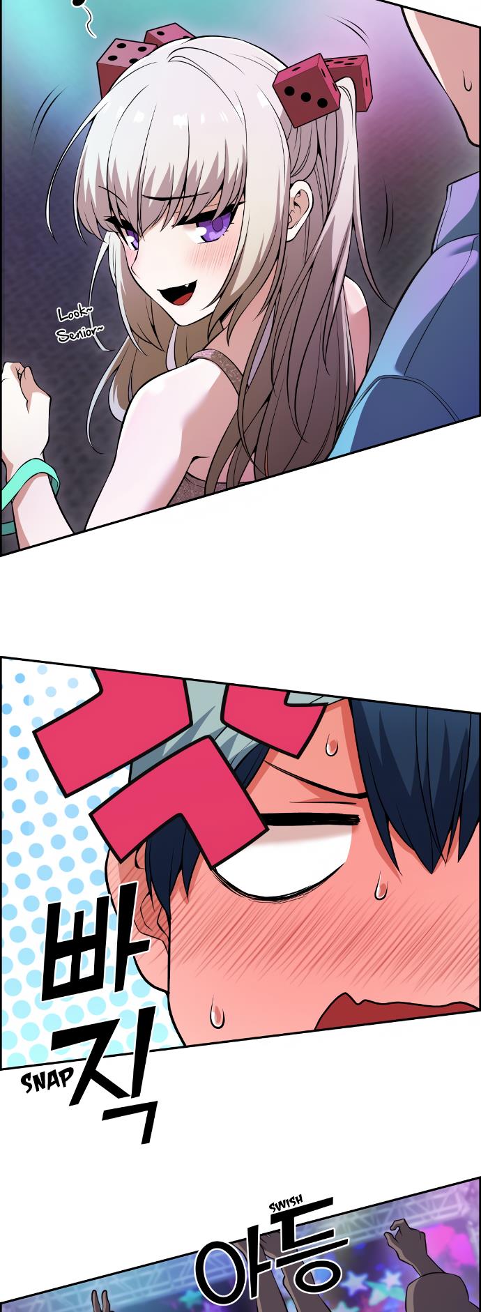 Webtoon Character Na Kang Lim Chapter 79 198 chap 77 17
