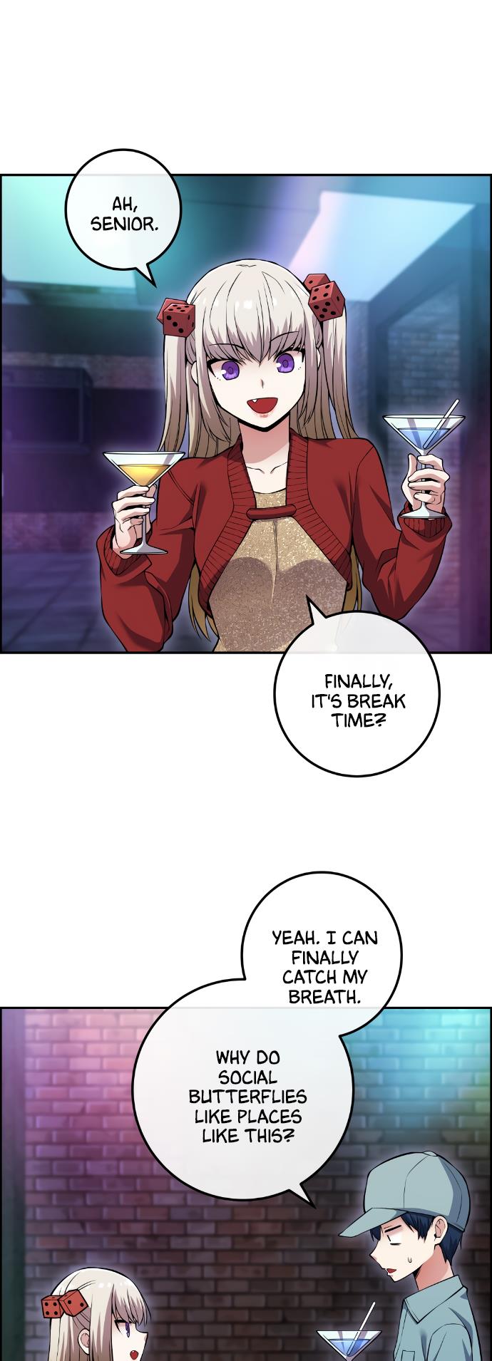 Webtoon Character Na Kang Lim Chapter 79 183 chap 77 2