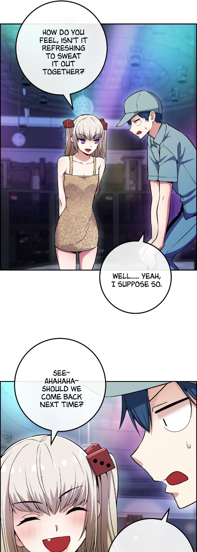 Webtoon Character Na Kang Lim Chapter 79 201 chap 77 20