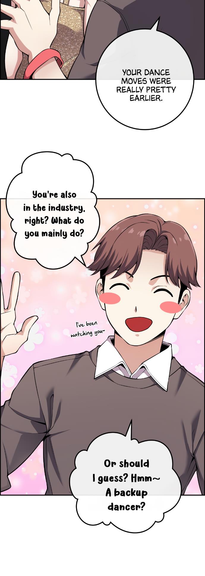 Webtoon Character Na Kang Lim Chapter 79 204 chap 77 23