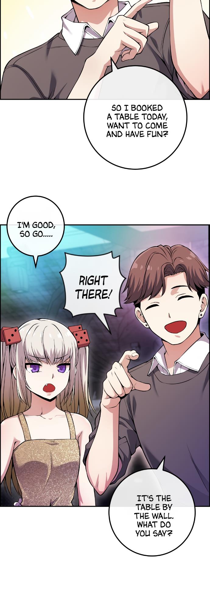 Webtoon Character Na Kang Lim Chapter 79 206 chap 77 25