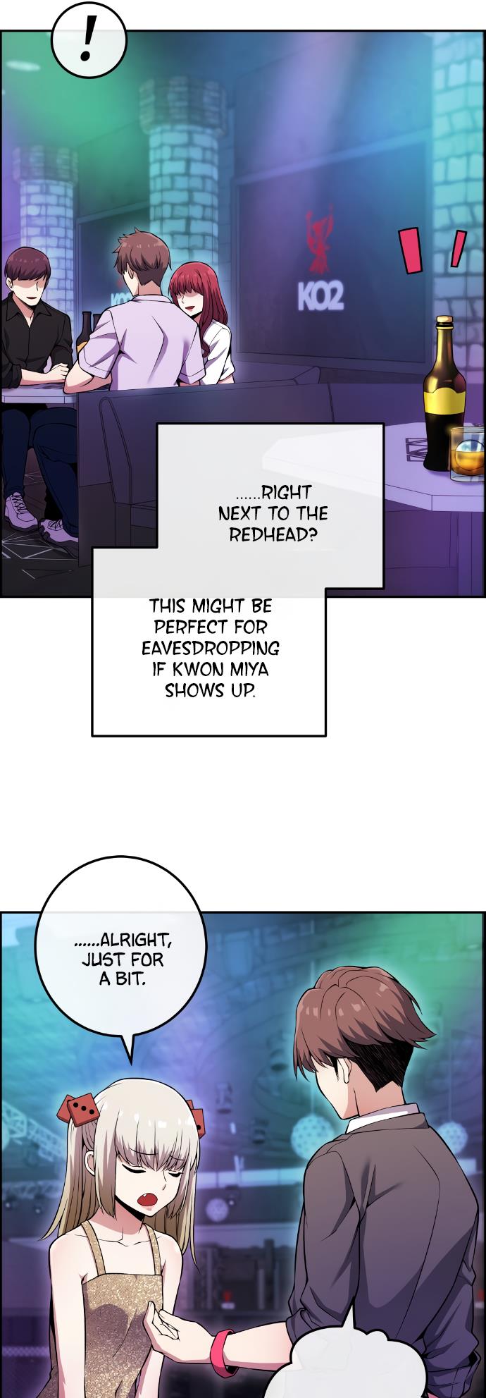 Webtoon Character Na Kang Lim Chapter 79 207 chap 77 26