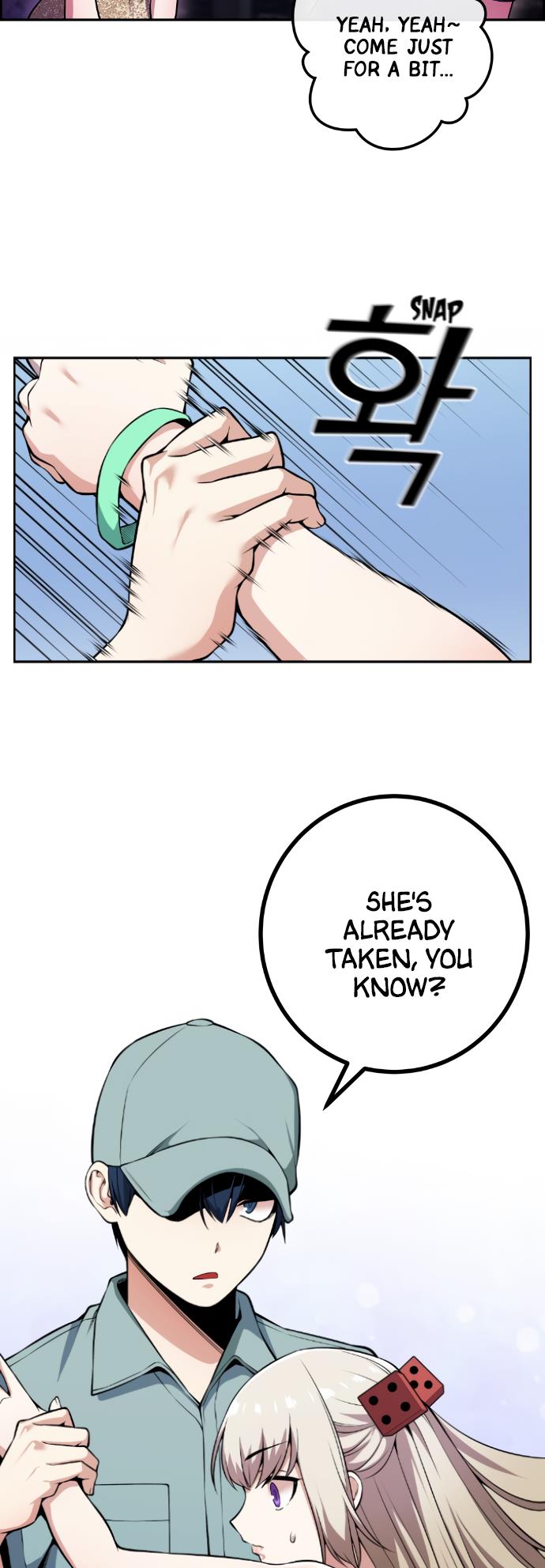 Webtoon Character Na Kang Lim Chapter 79 208 chap 77 27