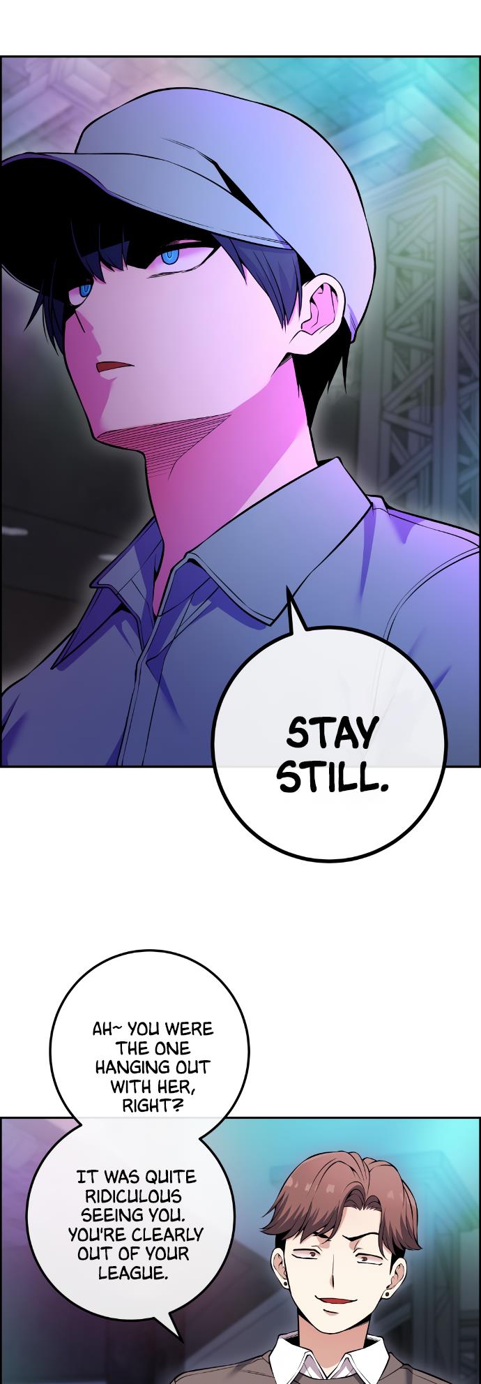 Webtoon Character Na Kang Lim Chapter 79 210 chap 77 29