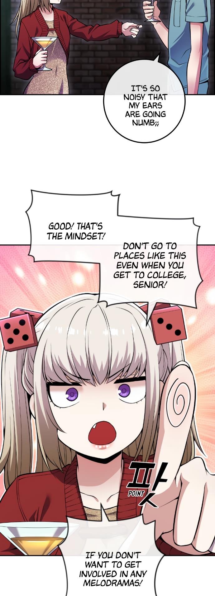 Webtoon Character Na Kang Lim Chapter 79 184 chap 77 3
