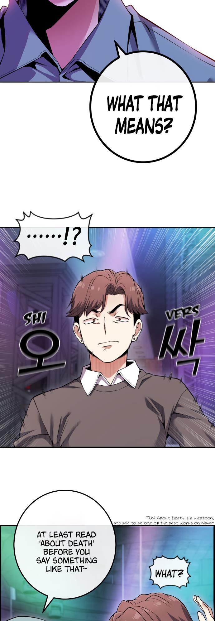 Webtoon Character Na Kang Lim Chapter 79 214 chap 77 33