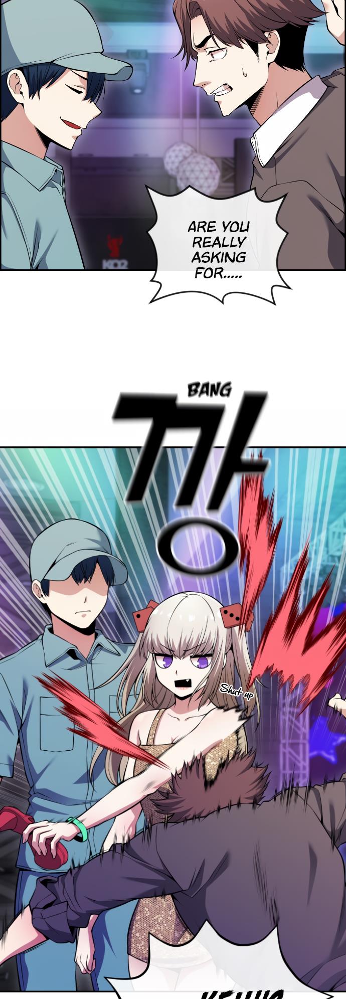 Webtoon Character Na Kang Lim Chapter 79 215 chap 77 34