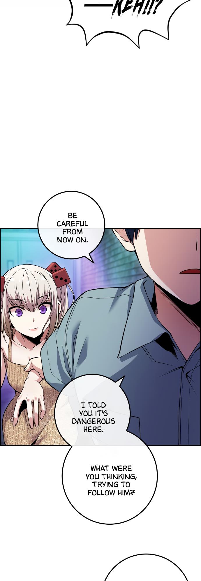 Webtoon Character Na Kang Lim Chapter 79 216 chap 77 35
