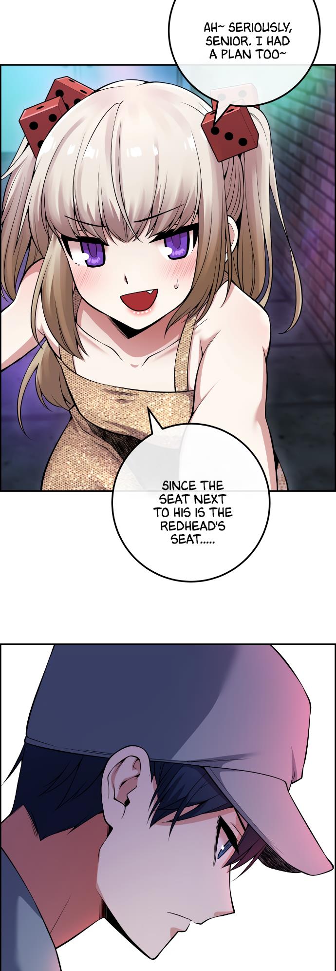 Webtoon Character Na Kang Lim Chapter 79 217 chap 77 36