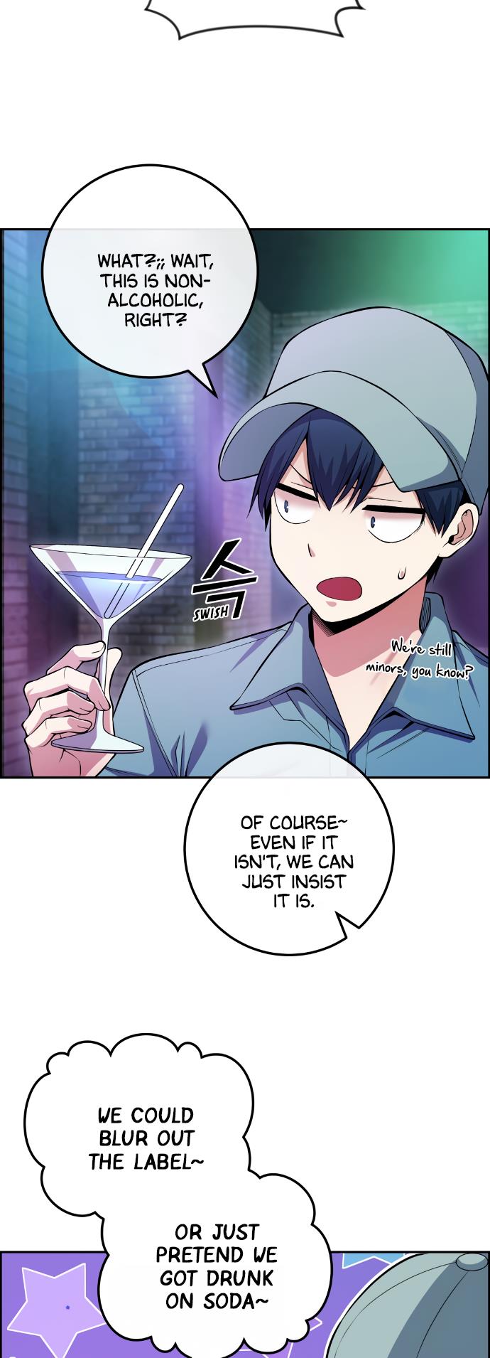 Webtoon Character Na Kang Lim Chapter 79 185 chap 77 4