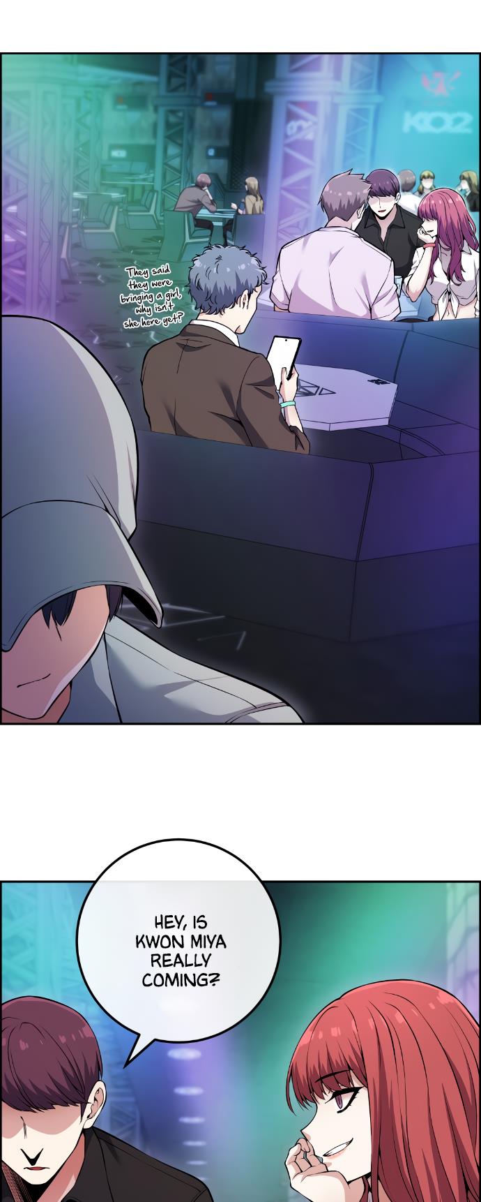 Webtoon Character Na Kang Lim Chapter 79 223 chap 77 42