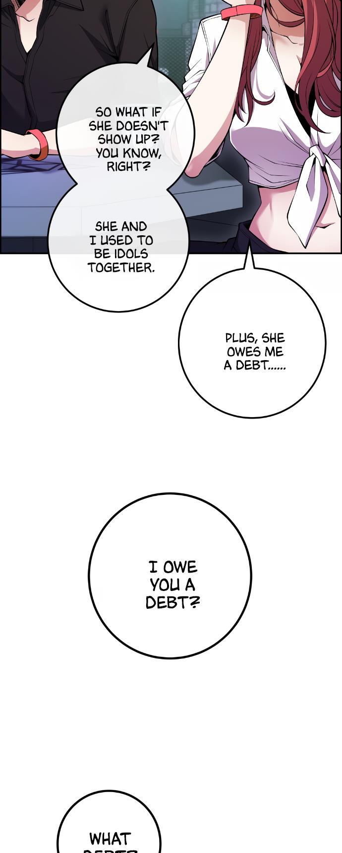 Webtoon Character Na Kang Lim Chapter 79 224 chap 77 43