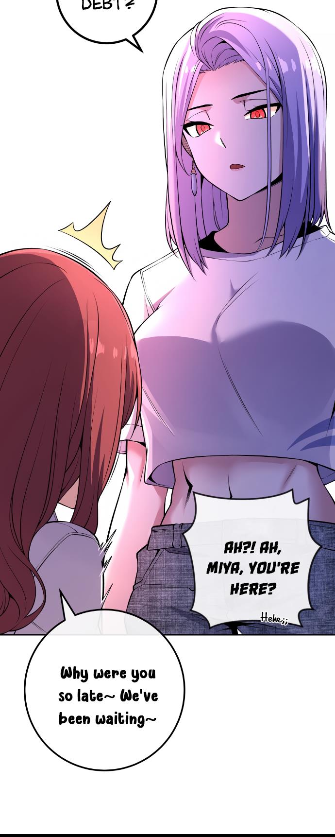 Webtoon Character Na Kang Lim Chapter 79 225 chap 77 44