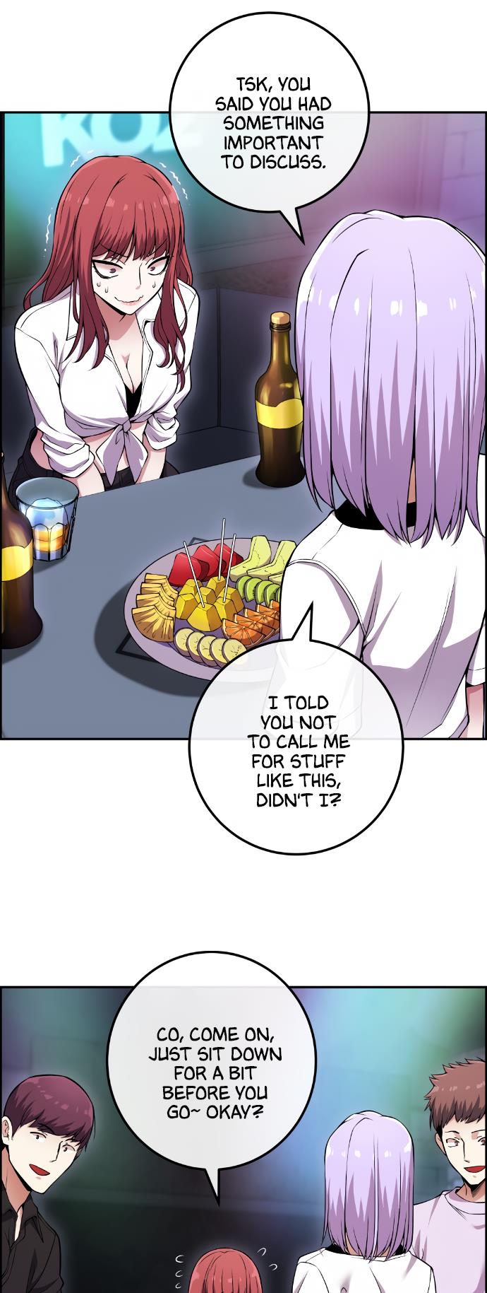 Webtoon Character Na Kang Lim Chapter 79 226 chap 77 45