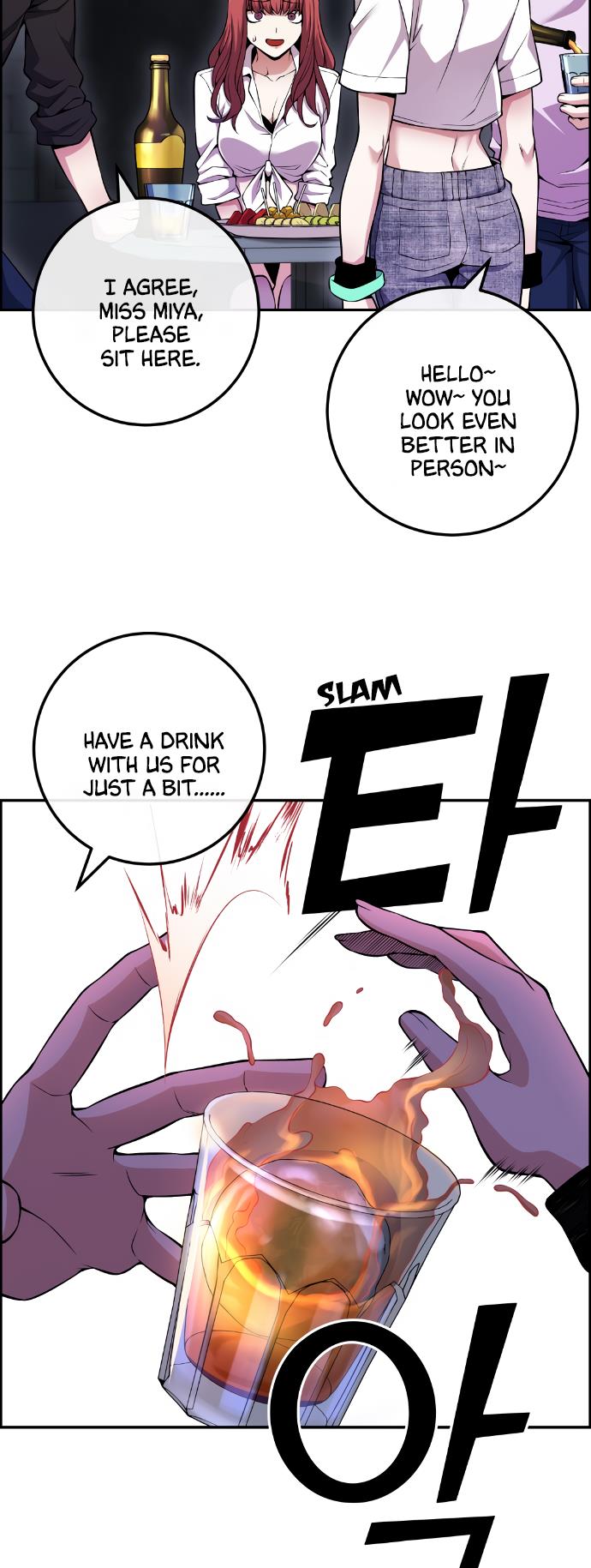 Webtoon Character Na Kang Lim Chapter 79 227 chap 77 46
