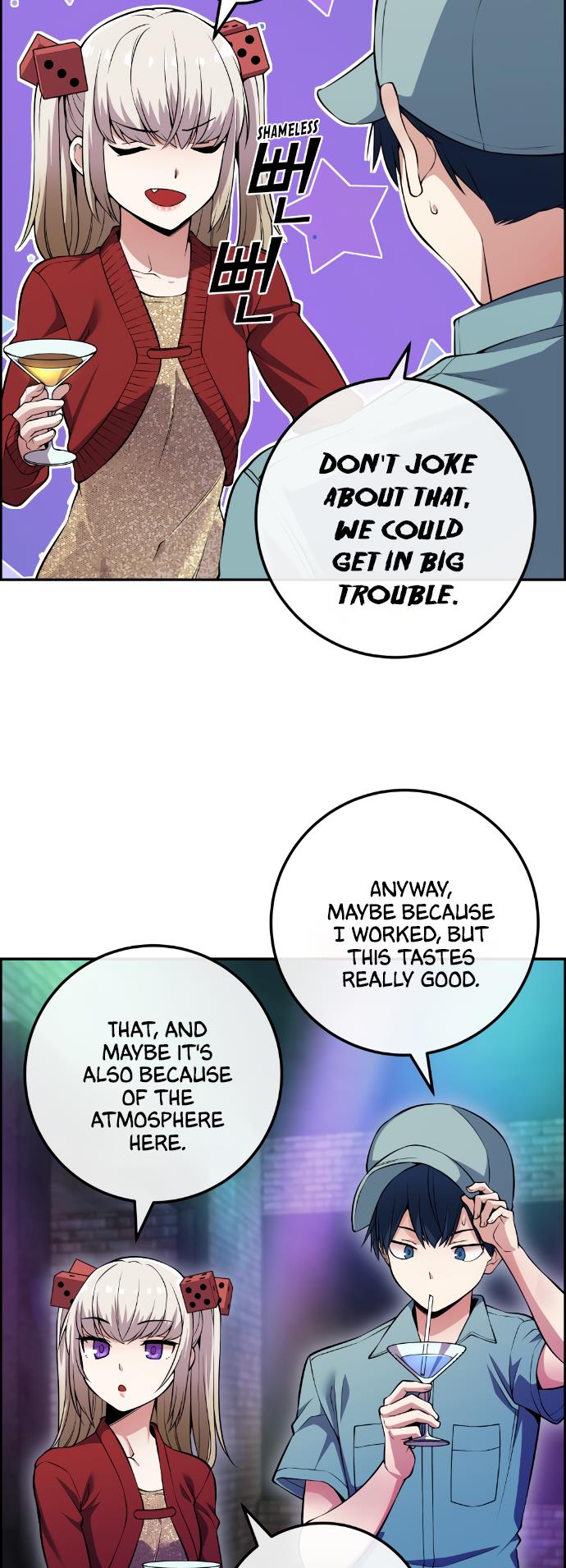 Webtoon Character Na Kang Lim Chapter 79 186 chap 77 5