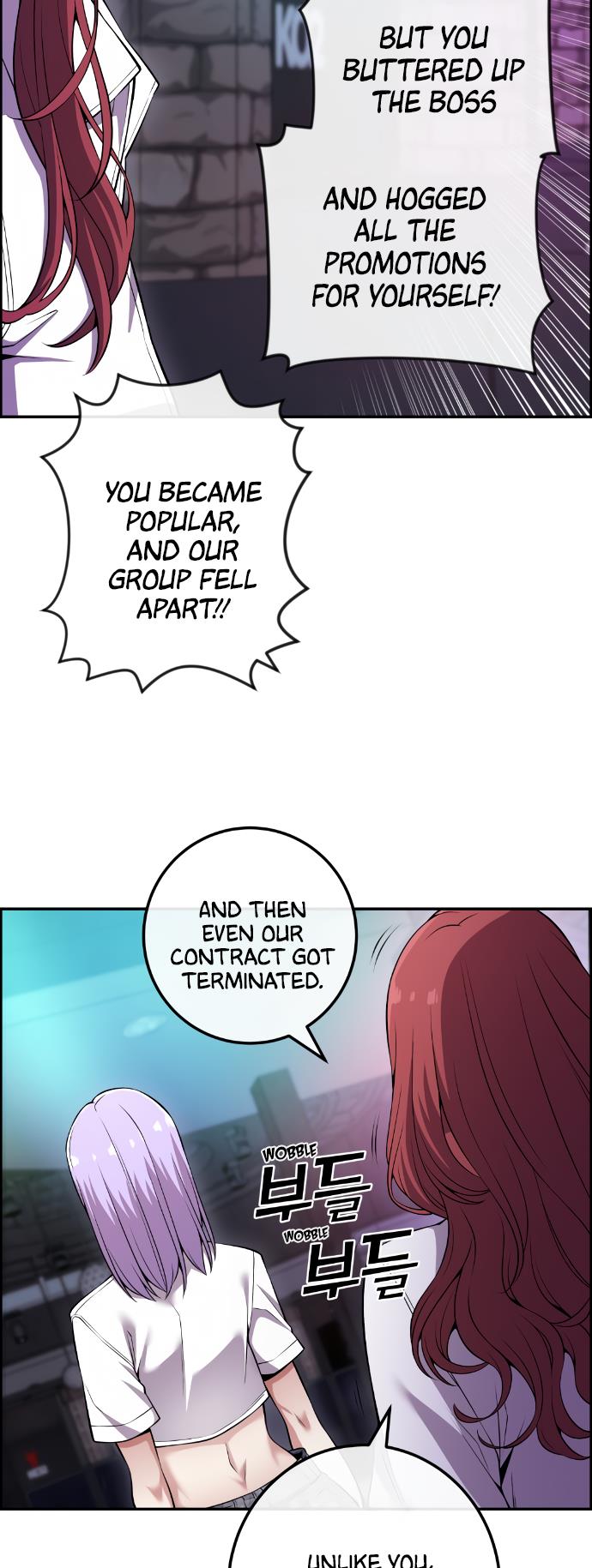 Webtoon Character Na Kang Lim Chapter 79 231 chap 77 50