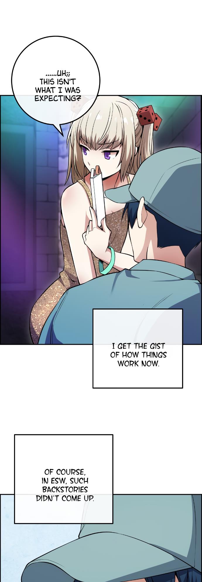 Webtoon Character Na Kang Lim Chapter 79 235 chap 77 54