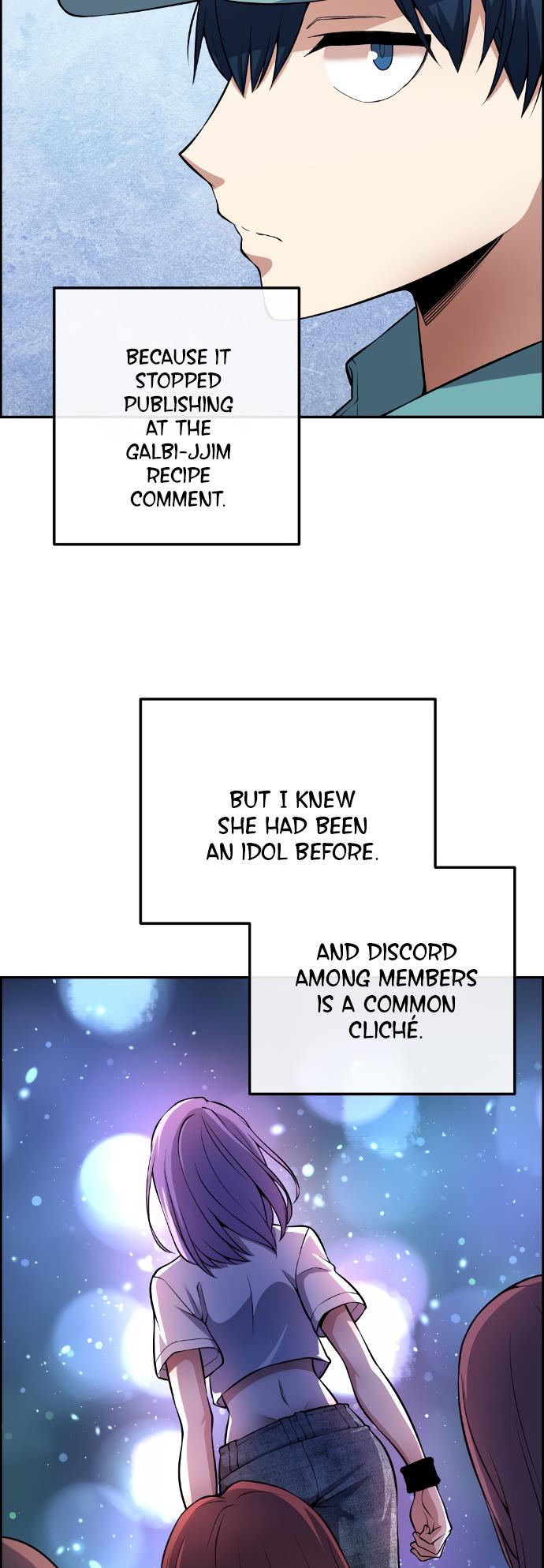 Webtoon Character Na Kang Lim Chapter 79 236 chap 77 55