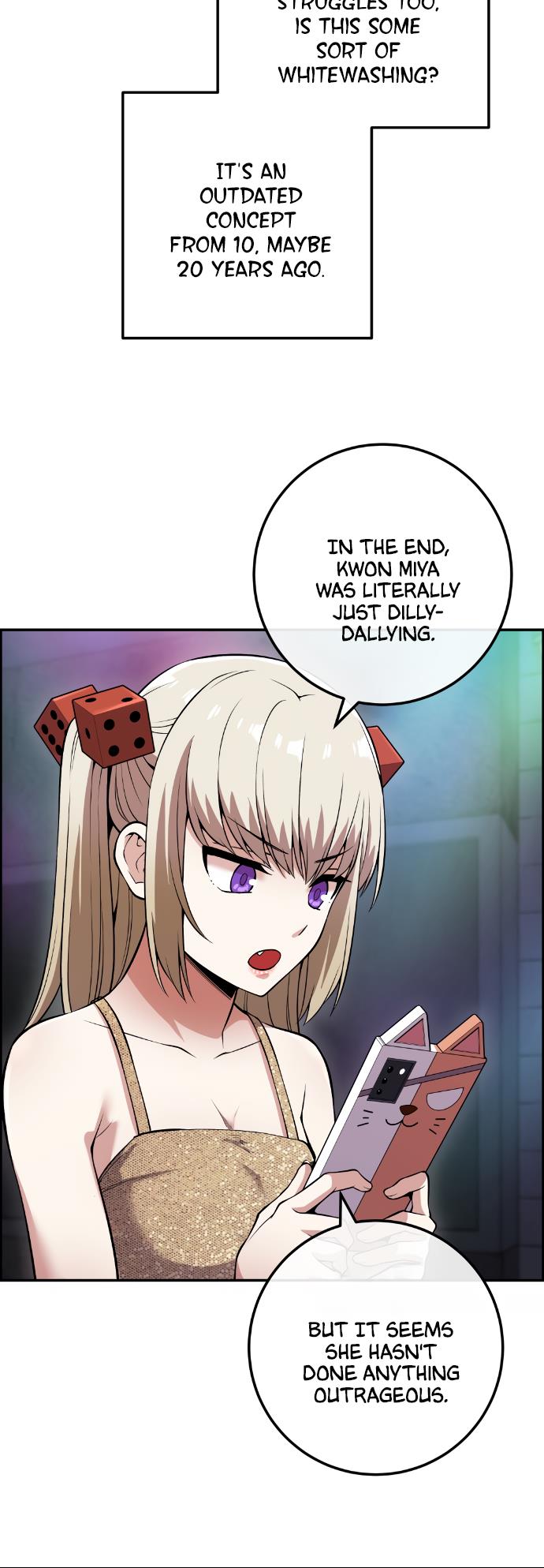 Webtoon Character Na Kang Lim Chapter 79 238 chap 77 57