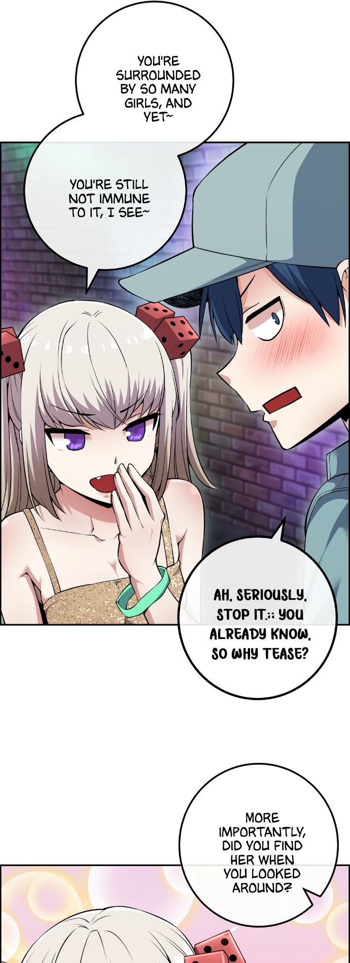 Webtoon Character Na Kang Lim Chapter 79 189 chap 77 8