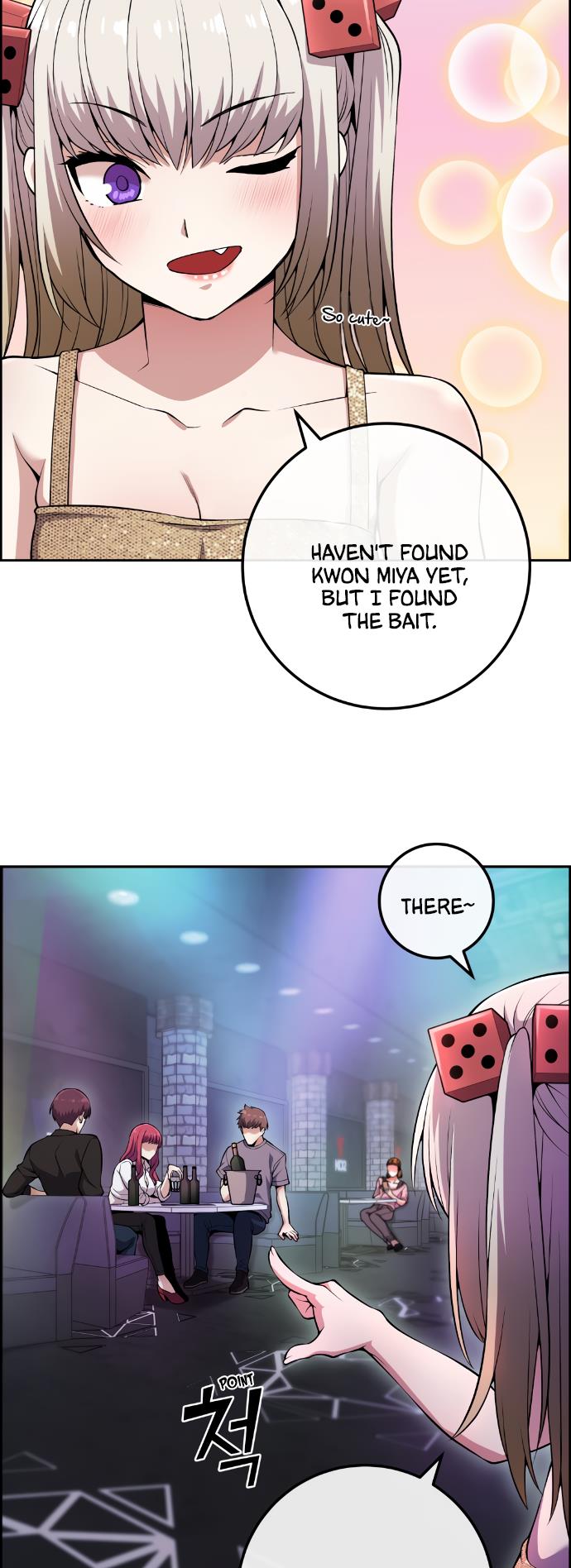 Webtoon Character Na Kang Lim Chapter 79 190 chap 77 9