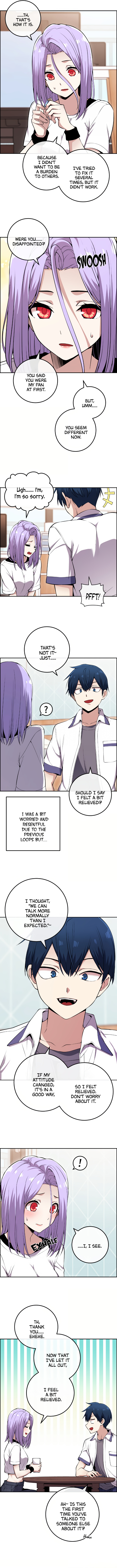 Webtoon Character Na Kang Lim Chapter 83 44 chap 81 11