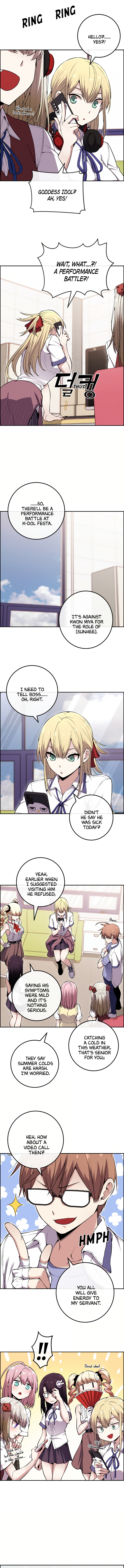 Webtoon Character Na Kang Lim Chapter 83 46 chap 81 13