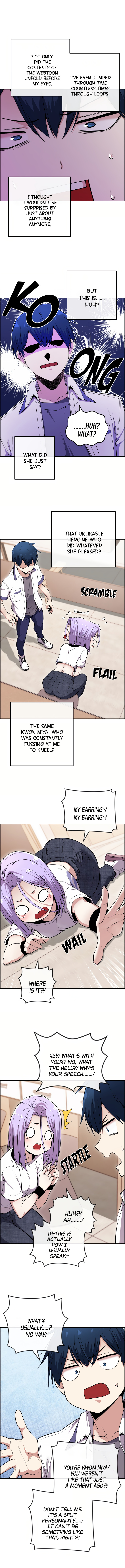 Webtoon Character Na Kang Lim Chapter 83 39 chap 81 2