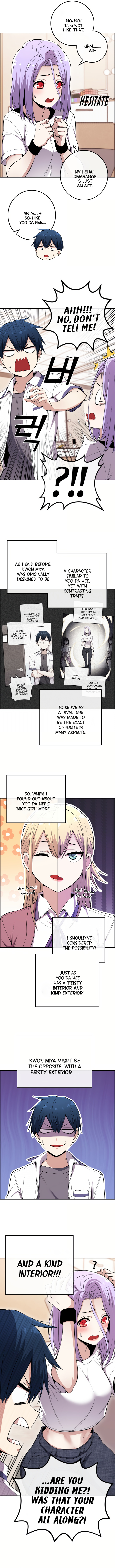 Webtoon Character Na Kang Lim Chapter 83 40 chap 81 3