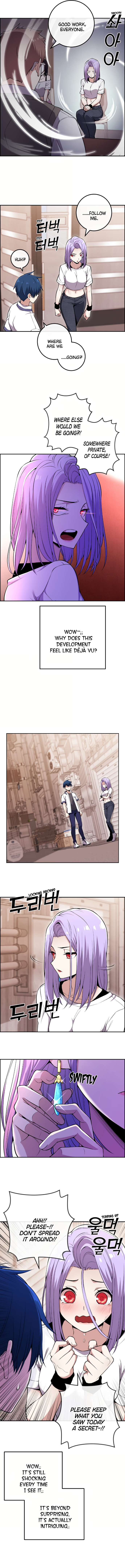 Webtoon Character Na Kang Lim Chapter 83 41 chap 81 5