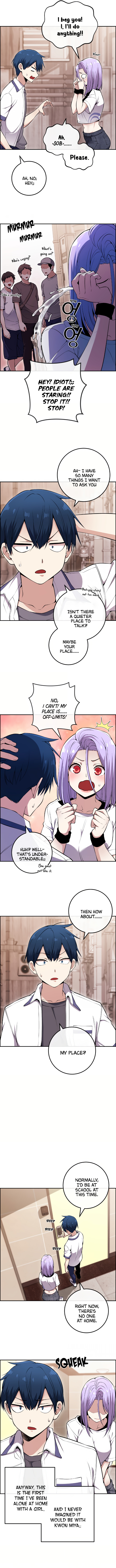 Webtoon Character Na Kang Lim Chapter 83 42 chap 81 6