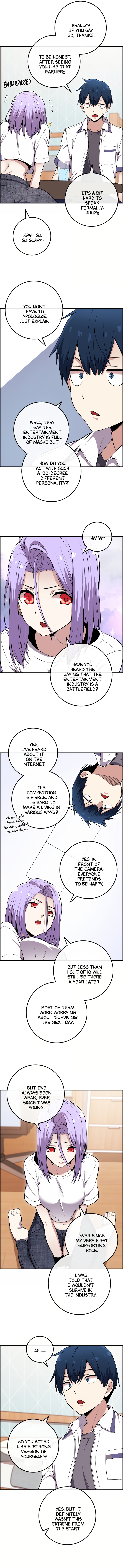 Webtoon Character Na Kang Lim Chapter 83 43 chap 81 8