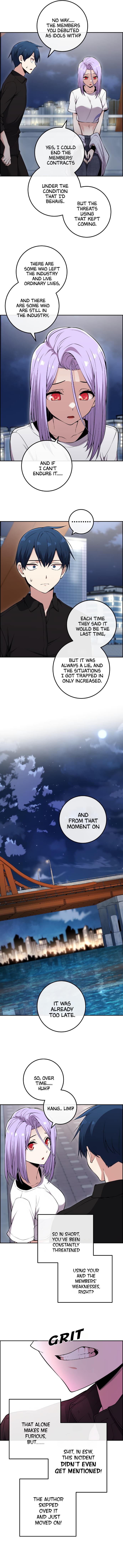 Webtoon Character Na Kang Lim Chapter 85 61 chap 83 12